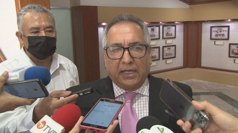 Integrarán diputados contraloría para observar aplicación de recursos en la UAS