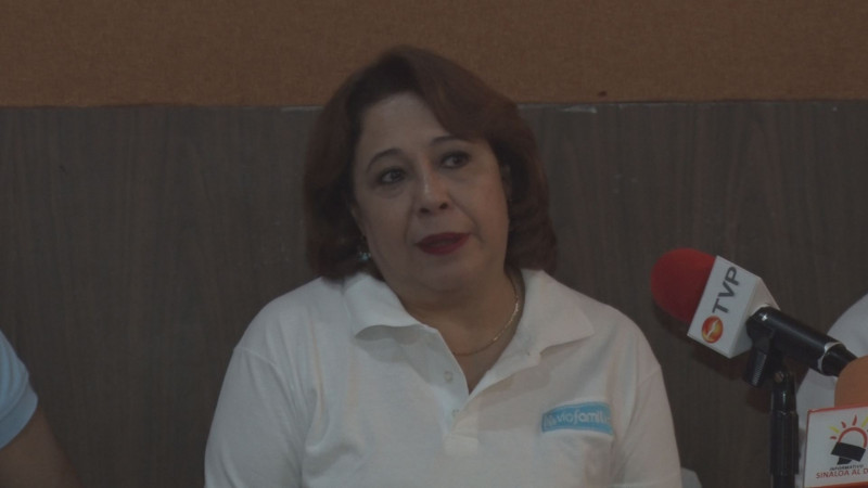 “No estamos de acuerdo”: Vía Familia