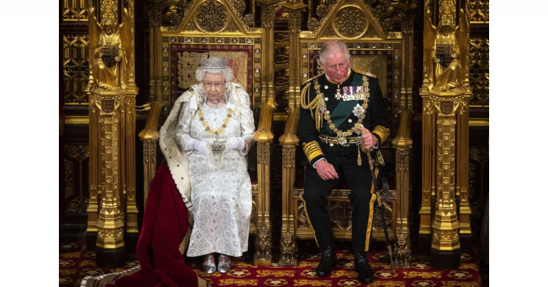 ¿Quién sucederá a Isabel II? "London Bridge" y "Unicornio", los planes para su muerte