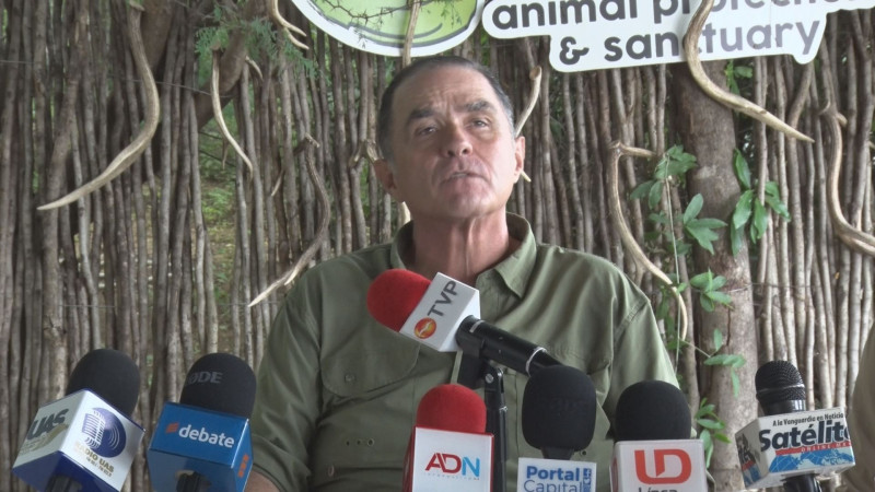 Más de 600 animales rescatados por OSTOK