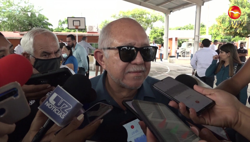 3 días para solventar observaciones de la ASE: Alcalde de Mazatlán