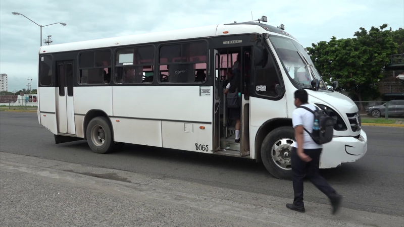 Vialidad y transportes Iniciará operativo nocturno en Mazatlán