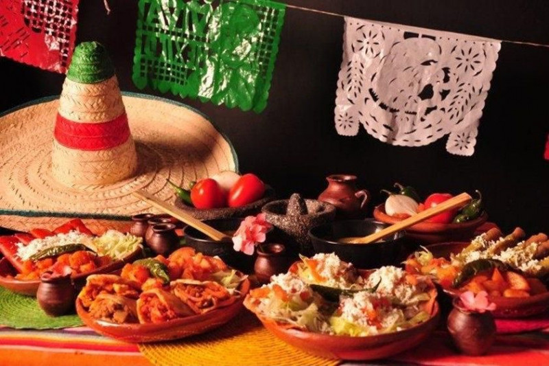 Pide IMSS Sonora evitar excesos en alimentación durante festejos patrios