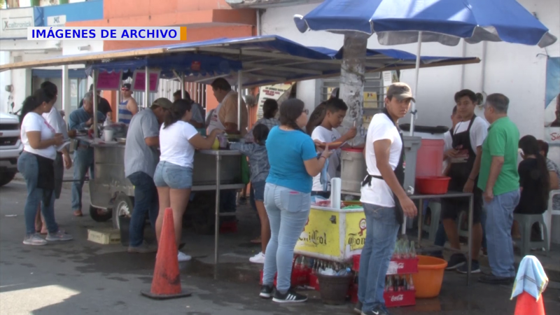 Mas del 50% de los negocios de mujeres en Mazatlán son informales.