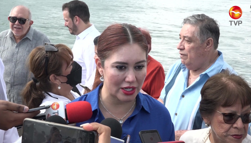 Ni la Secretaria de Pesca en Sinaloa se salva del "changuerismo"