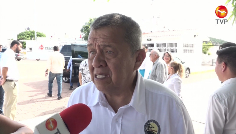 Siguen gestiones para que cruceristas amplíen su estancia en Mazatlán: ASIPONA