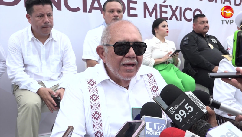 Defiende el Alcalde de Mazatlán, compra de medicamentos para el Hospital Municipal