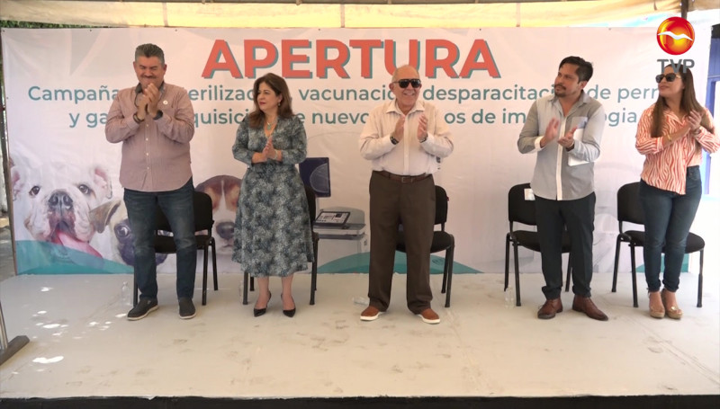 Hospital Municipal "Margarita Maza de Juárez", en Mazatlán, contará con nuevo equipo