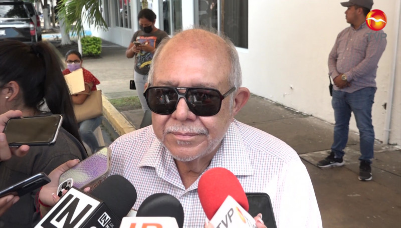 Carnaval de Mazatlán 2023 se está vendiendo bien, afirma el Alcalde LGBT