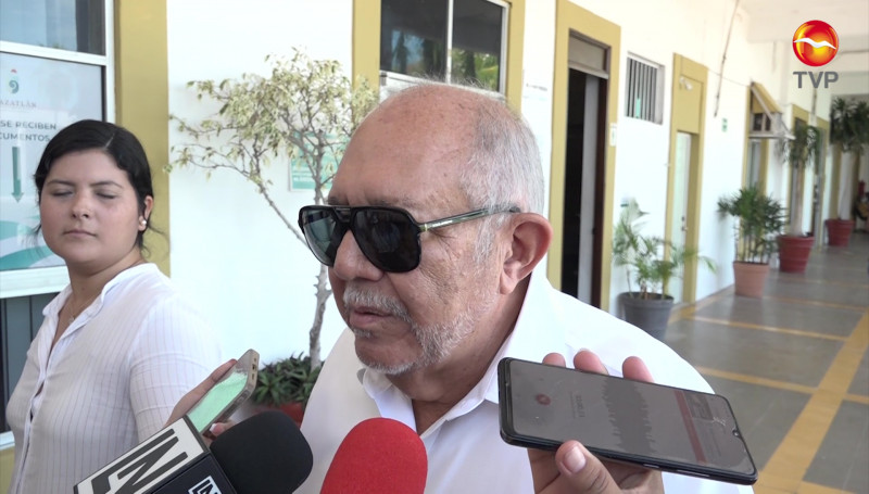 Alcalde de Mazatlán negó haber otorgado permiso para construcción de torre en Olas Altas