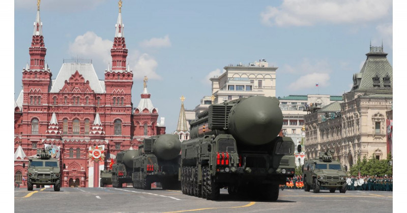 EEUU lleva meses amenazando por privado a Rusia para no usar armas nucleares