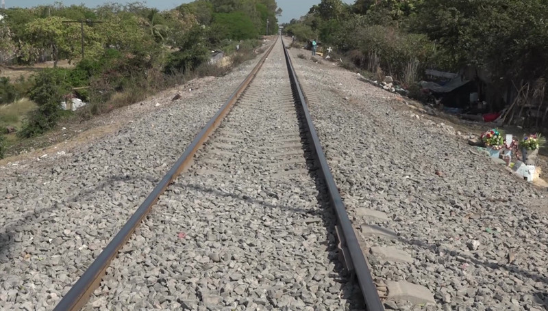 Alcalde anuncia concesión de terrenos por parte de FERROMEX en Mazatlán