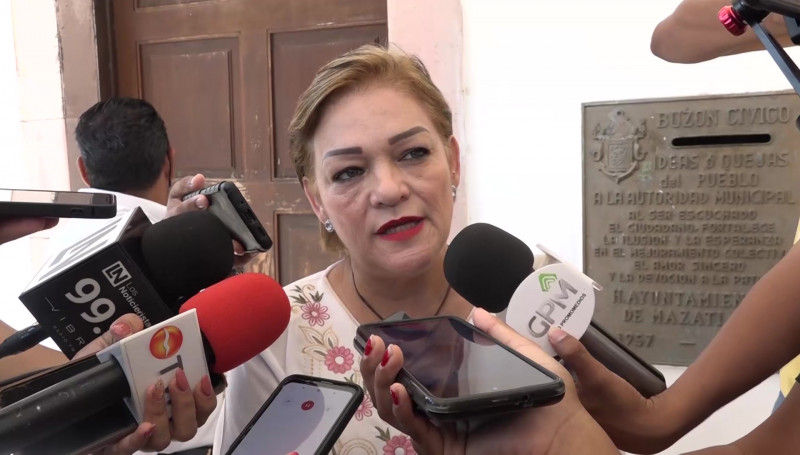Entre 3 y 4 resguardos de niños al día, registra DIF Mazatlán