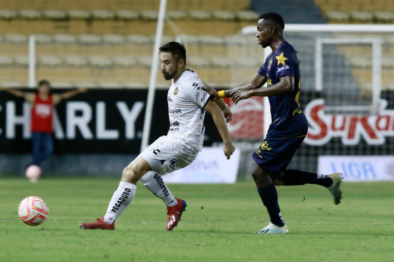 Leones Negros se impuso a Dorados