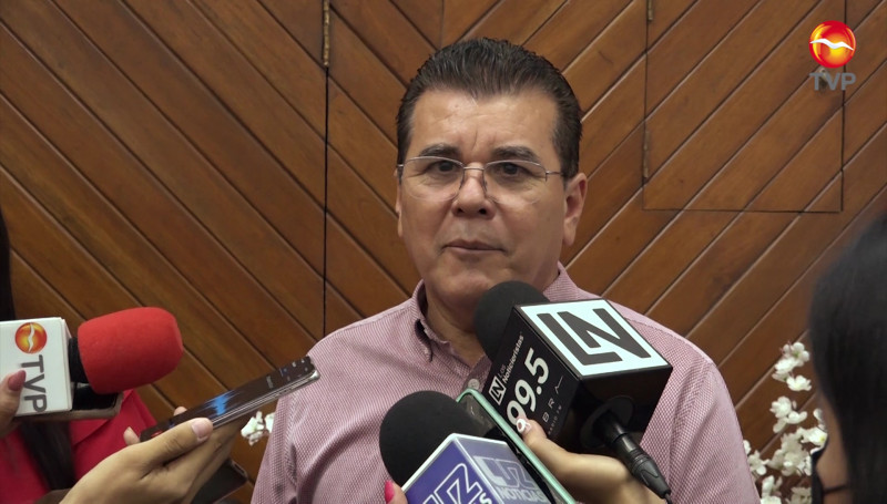 Consejo Municipal de PC en Mazatlán sesionará este viernes por  Tormenta Tropical "Orlene"