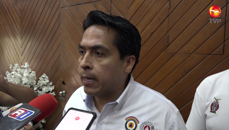 120 refugios temporales disponibles en Sinaloa: PC Estatal