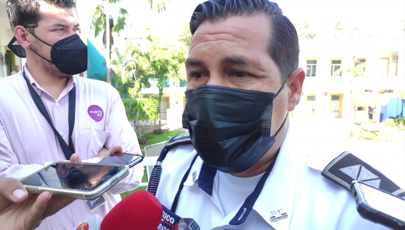 En Mazatlán se necesita más conciencia vial: Tránsito Municipal