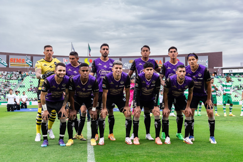Mazatlán FC se queda fuera de la reclasificación en la Liga MX