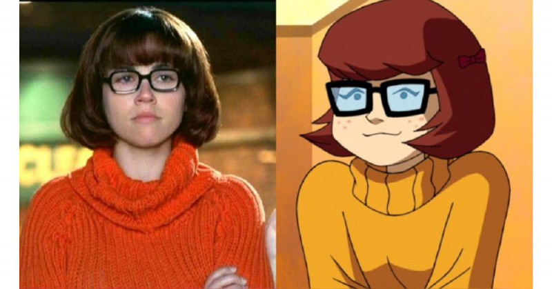 Nueva película de "Scooby-Doo" confirma que Velma es lesbiana