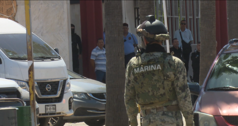 Destaca CANIRAC la buena reacción de las corporaciones durante la amenaza de bomba