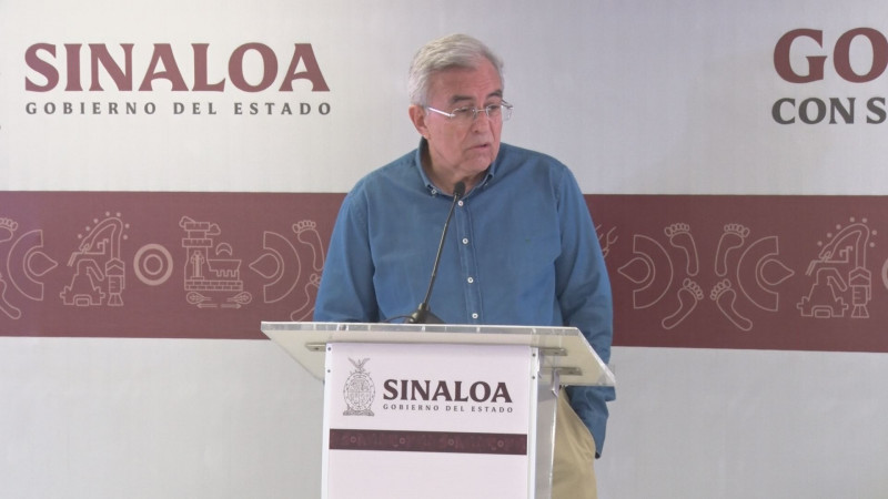 Gobierno de Sinaloa pagará al SAT por la UAS