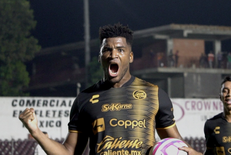 El Gran Pez será anfitrión de Alebrijes en la Jornada 17