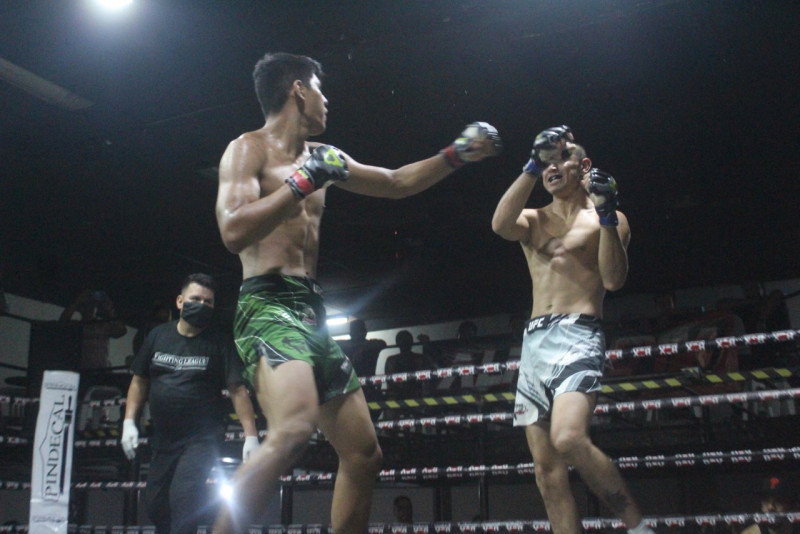 Sinaloa Fighting League tendrá nuevo Gran Prix