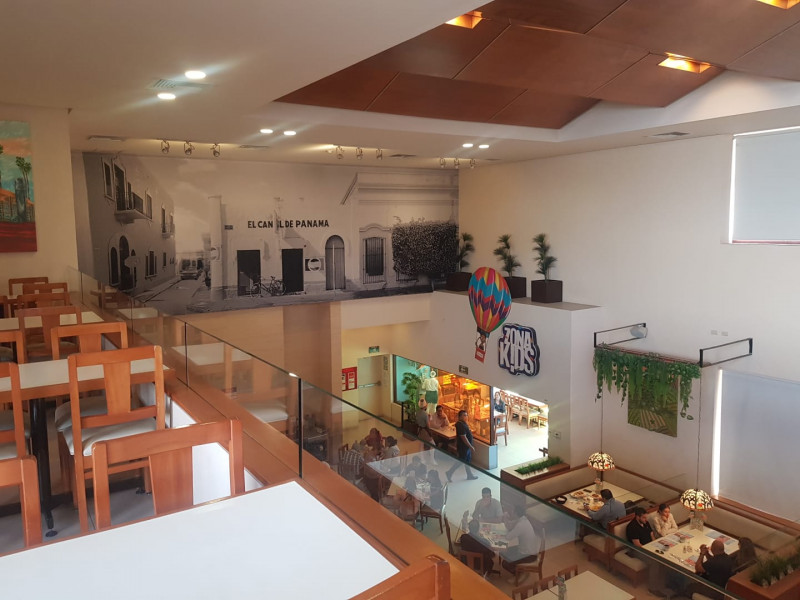 Restaurantes seguirán aplicando protocolos sanitarios