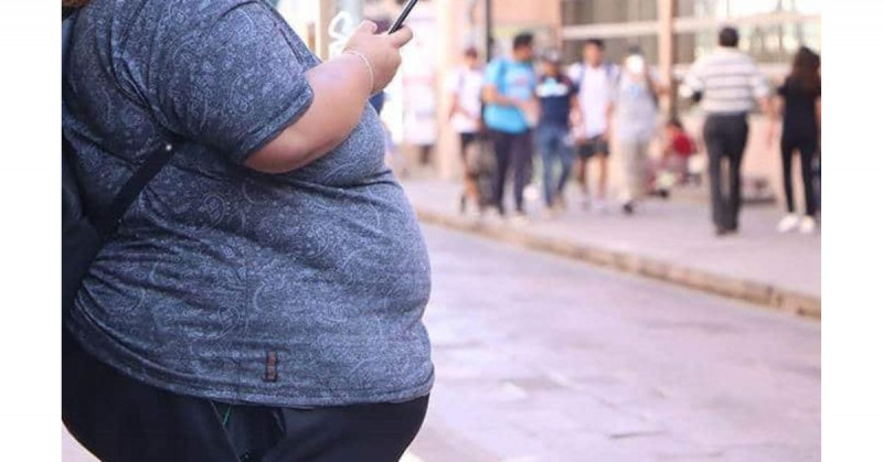 Discriminación daña salud mental de personas con obesidad, alertan expertos