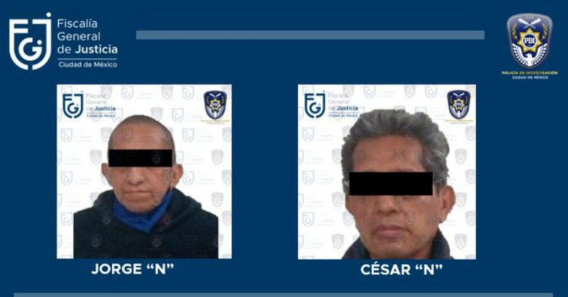 Detenidos por matar hace 22 años a su vecino que no quiso bajarle a la música