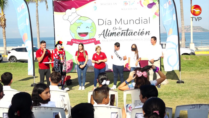 DIF Mazatlán buscará reactivar comedores comunitarios en la zona rural
