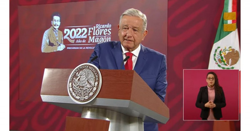 López Obrador tacha de exhibicionismo ataques de ecologistas a obras de arte
