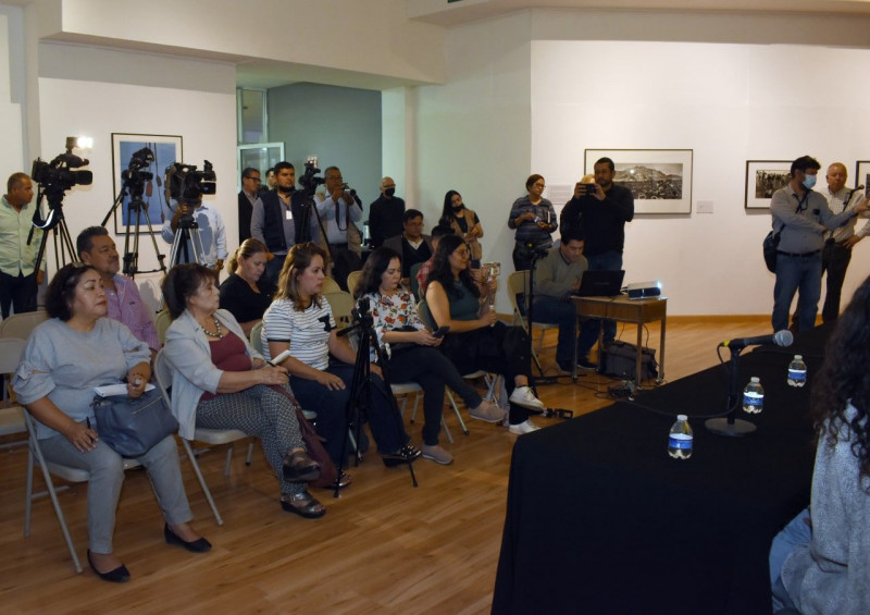 Instituto Sonorense de Cultura anuncia reapertura de Musas