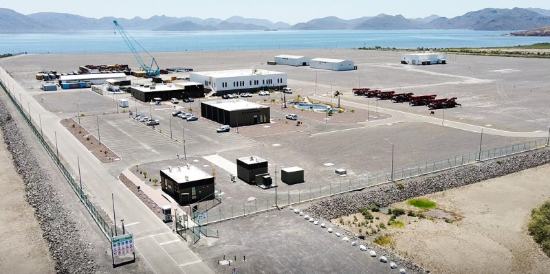 GPO confía en que el proyecto sea una realidad