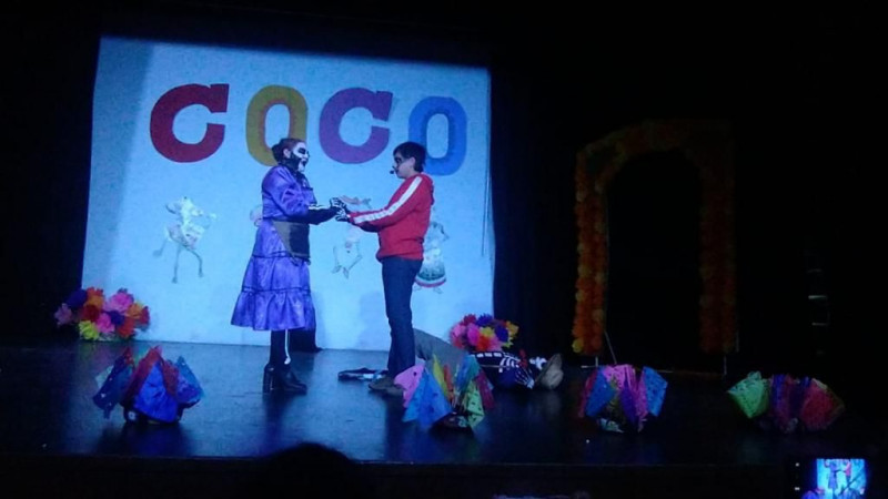 Preparan obra de teatro en beneficio de niños que tienen cáncer