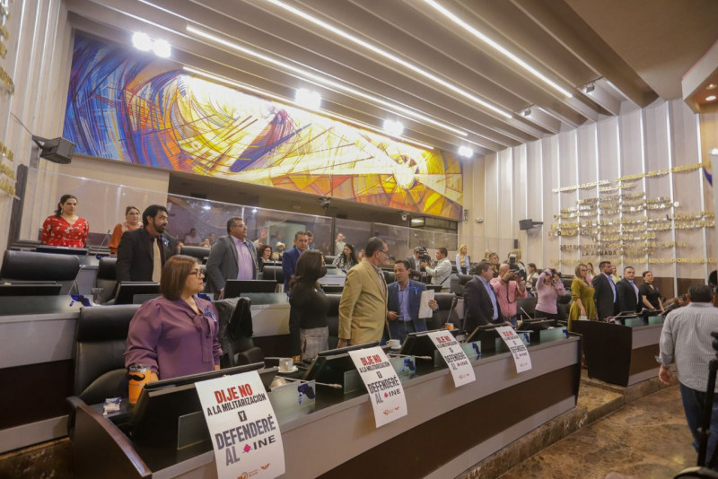 Aprueba Congreso por Ley sea noviembre “Mes de la Salud Masculina”