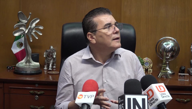 Ayuntamiento de Mazatlán espera resolutivo final de la ASE
