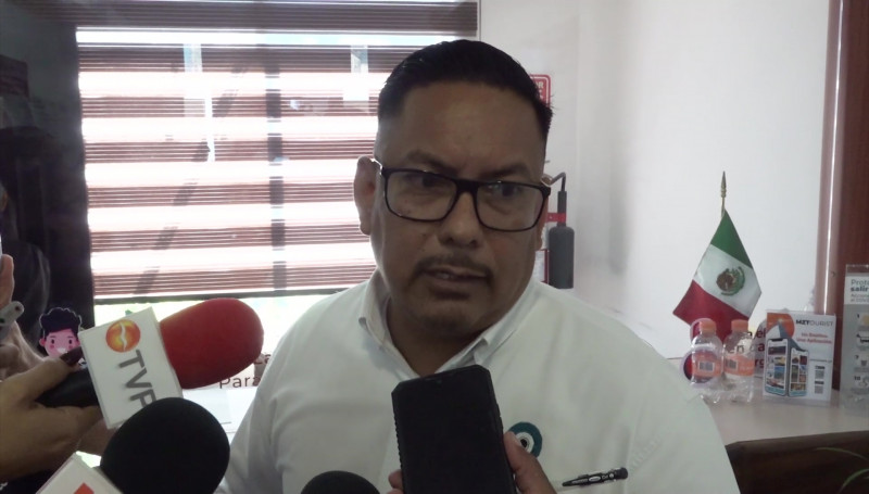 Observatorio Ciudadano lleva agenda anticorrupción al Alcalde de Mazatlán