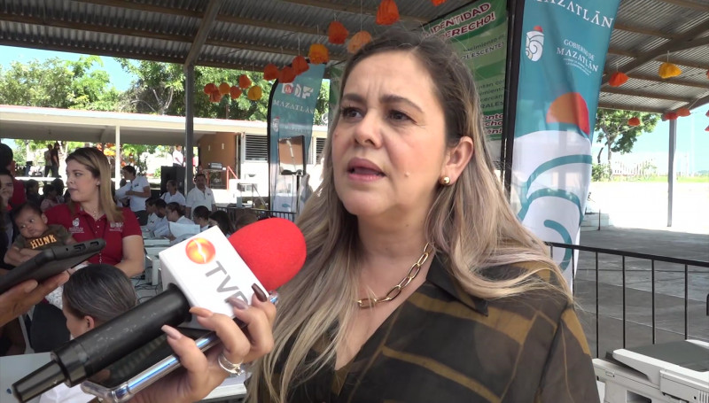 Sistema DIF Mazatlán entregará apoyos invernales en zona rural
