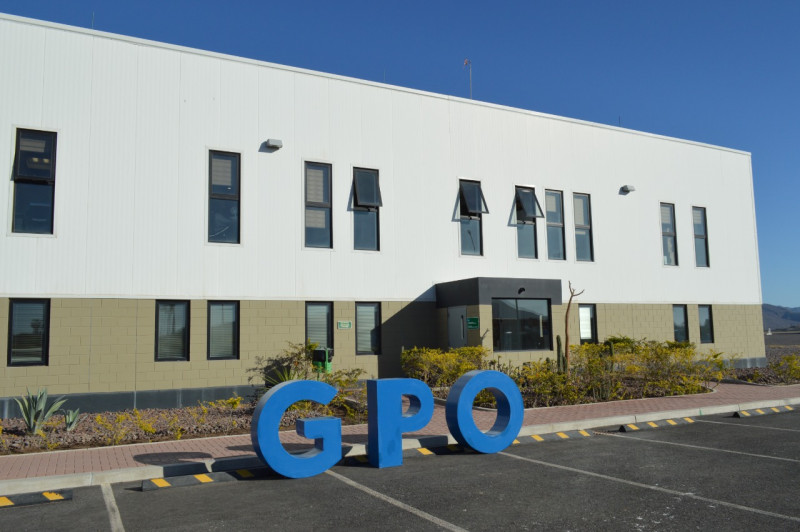 Con la planta de fertilizantes de GPO México se encamina a ser autosuficiente en Nitrogenados: CAADES
