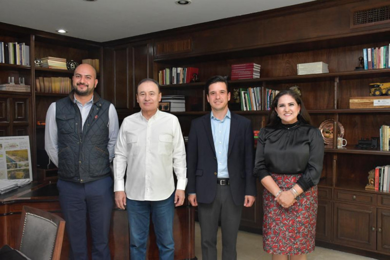 La Secretaría de Turismo de Sonora y Airbnb firman acuerdo para fomentar el turismo responsable