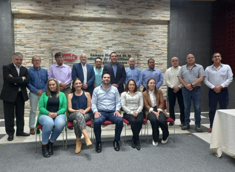 Analizará Gobierno de Sonora incorporar la plataforma BIM en su programa de infraestructura educativa