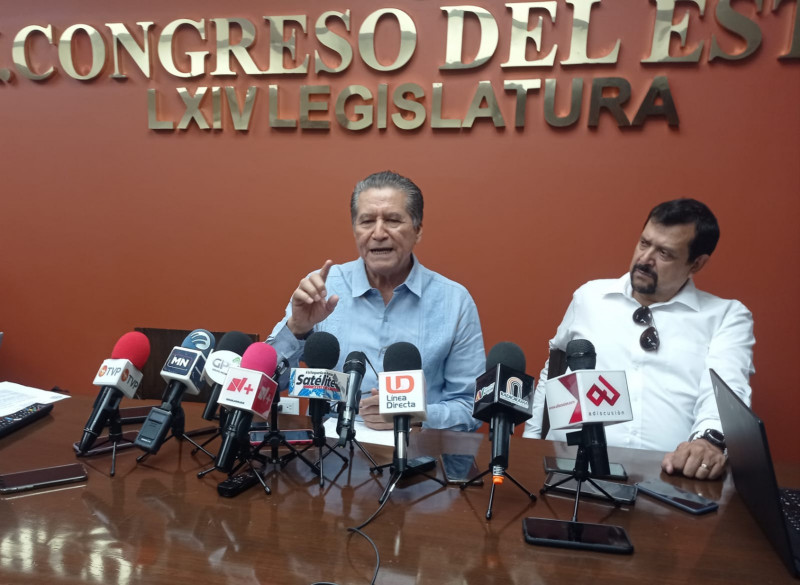 Pierde otra batalla el ex alcalde de Culiacán Jesús Estrada Ferreiro en su proceso legal