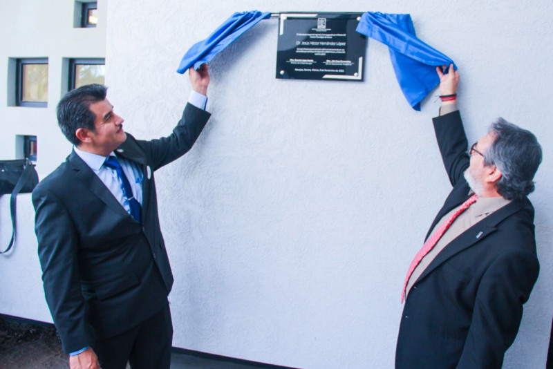 Tiene ITSON Navojoa nuevo Laboratorio de Ingeniería