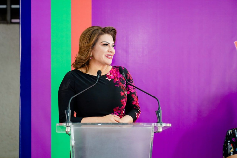 Conmemora DIF Sonora el 34 aniversario del CREE Hermosillo