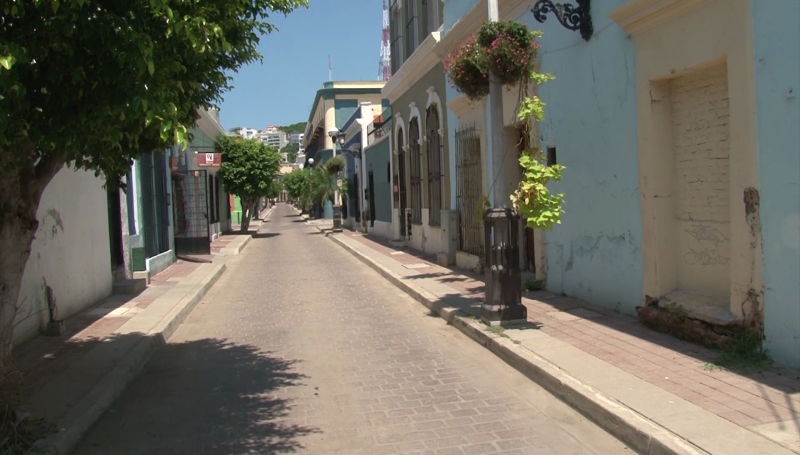 10 obras se frenaron en Mazatlán por no cumplir reglamento de Centros Históricos