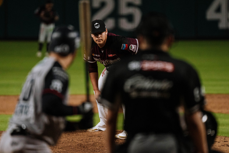 Sultanes se lleva el primero de la serie sobre Tomateros
