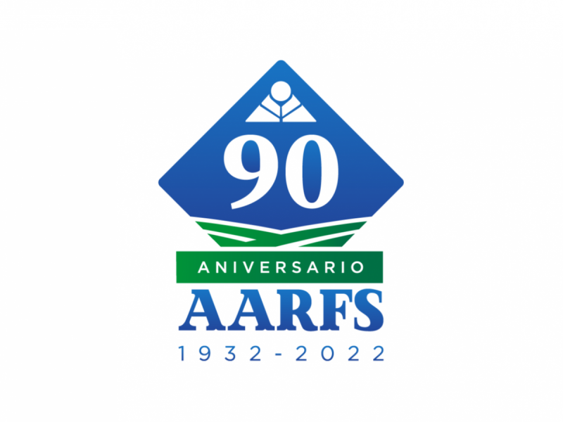 Celebra la AARFS 90 años de fundación