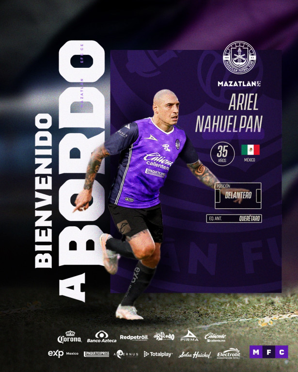 Mazatlán anuncia refuerzo cañonero