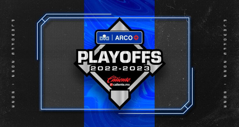Listos los Play off de la Liga Mexicana del Pacifico